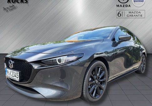 Mazda 3, 2026