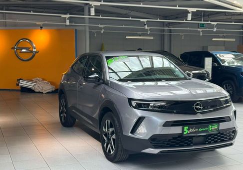 Opel Mokka, 2024 2