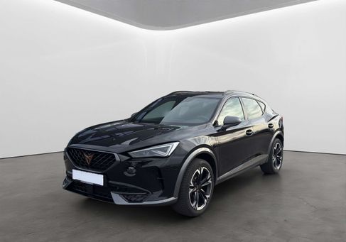 Cupra Formentor, 2024