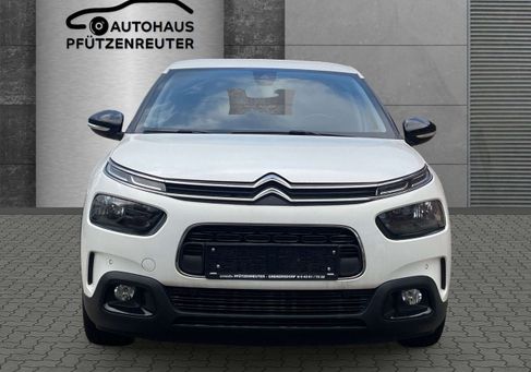Citroën C4 Cactus, 2019 2