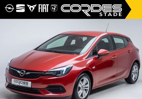 Opel Astra, 2020