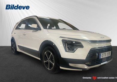 Kia Niro, 2023