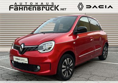 Renault Twingo, 2023