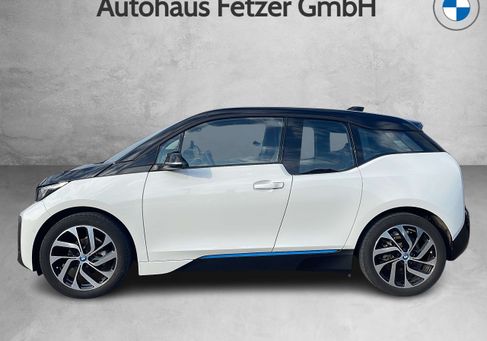 BMW i3, 2022 2