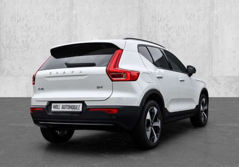 Volvo XC40, 2023 2