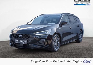 Ford Focus, 2023