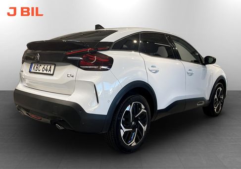 Citroën C4, 2024 2