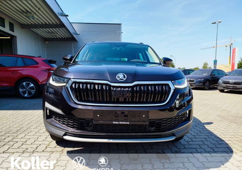 Skoda Kodiaq, 2023