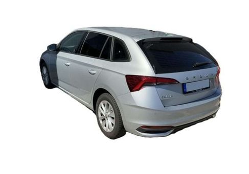 Skoda Scala, 2024