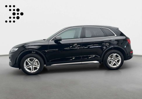 Audi Q5, 2022 3