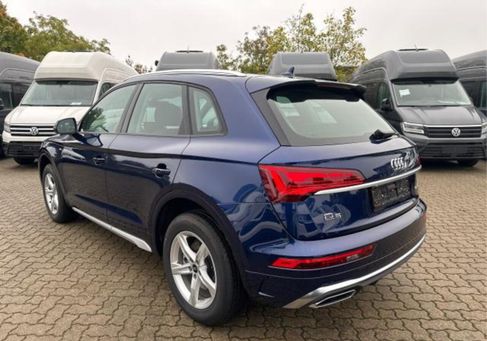 Audi Q5, 2022 2