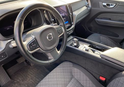 Volvo XC60, 2025 2