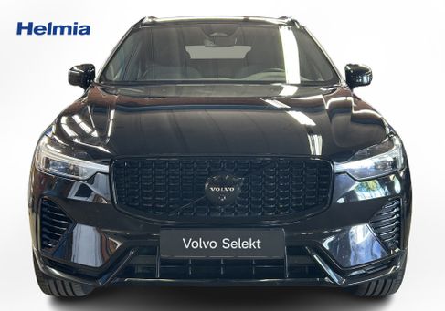 Volvo XC60, 2025
