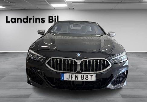 BMW, 2022 2