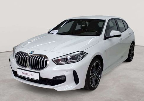 BMW 118, 2023