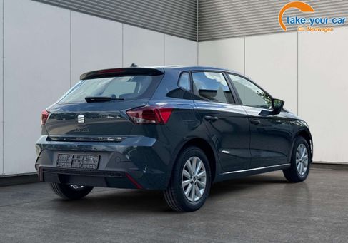 Seat Ibiza, 2026