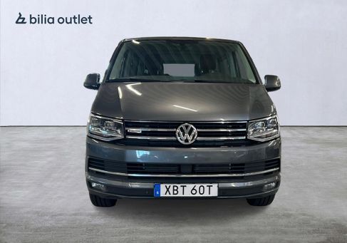 Volkswagen Multivan, 2019 2