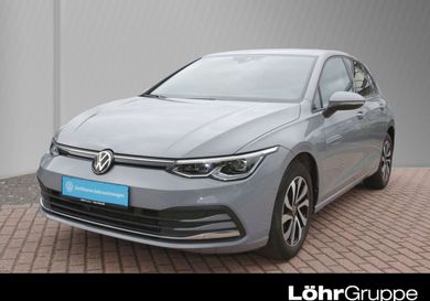 Volkswagen Golf, 2023