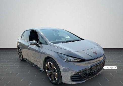 Cupra Born, 2022