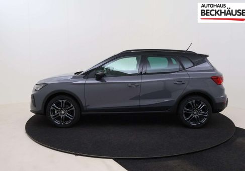 Seat Arona, 2026