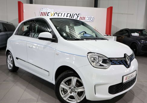 Renault Twingo, 2022