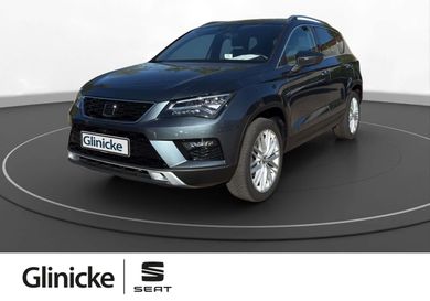 Seat Ateca, 2020