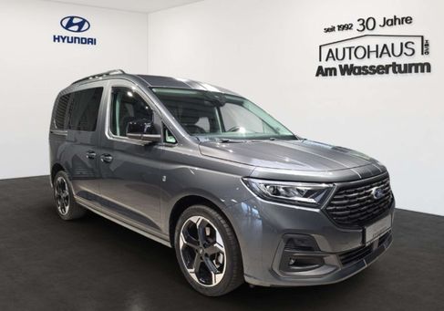 Ford Tourneo Connect, 2023