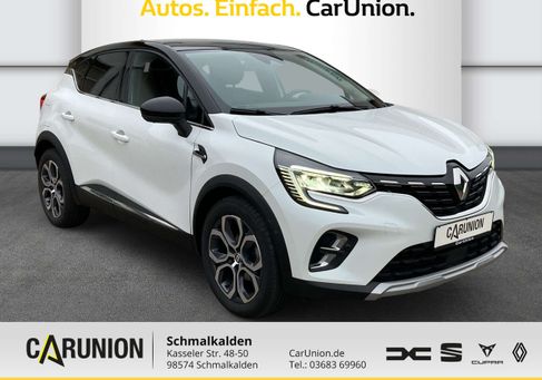 Renault Captur, 2023