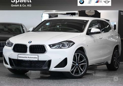 BMW X2, 2020