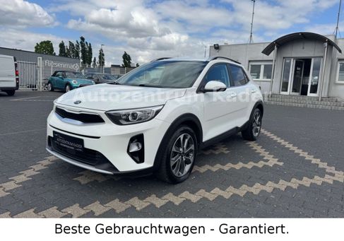 Kia Stonic, 2019
