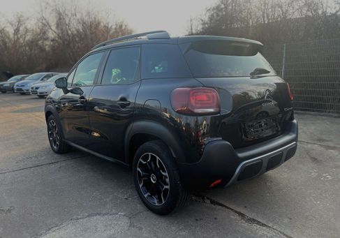 Citroën C3 Aircross, 2024 3