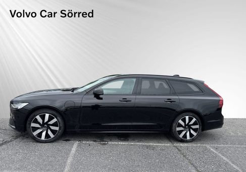 Volvo V90, 2026