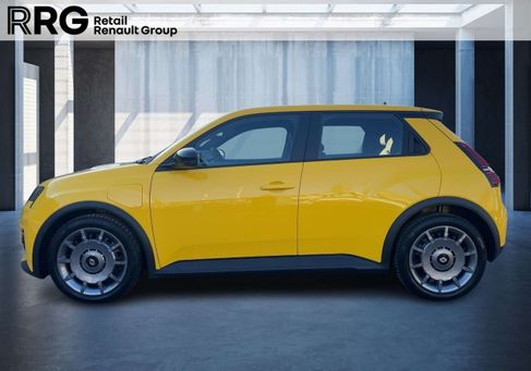 Renault R 5, 2026