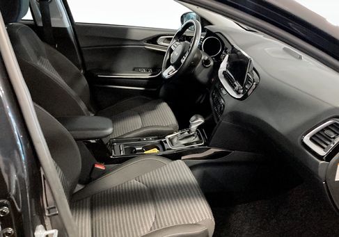 Kia Cee'd Sportswagon, 2023