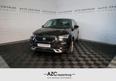 Seat Ateca, 2022