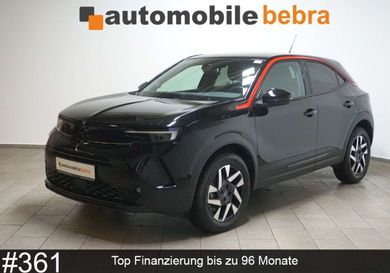 Opel Mokka, 2023