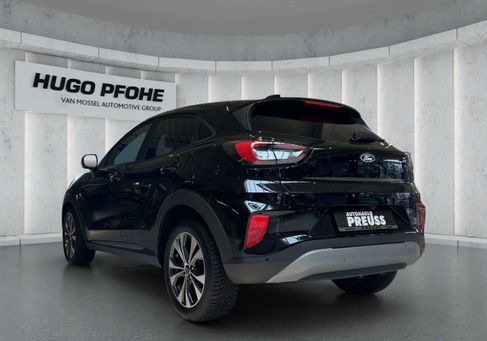 Ford Puma, 2026 3
