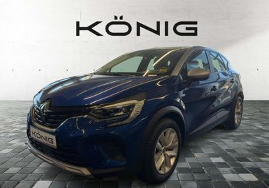 Renault Captur, 2023