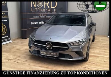 Mercedes-Benz CLA 250, 2023