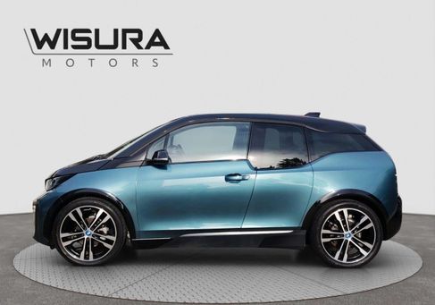 BMW i3, 2022 3