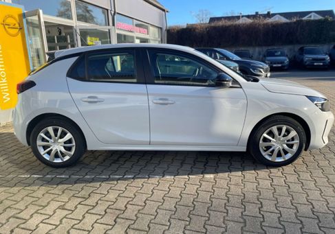Opel Corsa, 2025 3