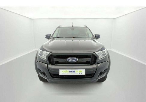 Ford Ranger, 2019