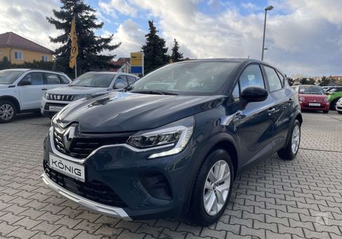 Renault Captur, 2023