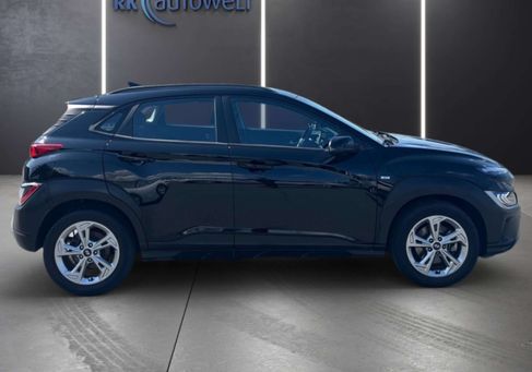 Hyundai Kona, 2022 3