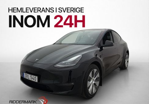 Tesla Model Y, 2024 3