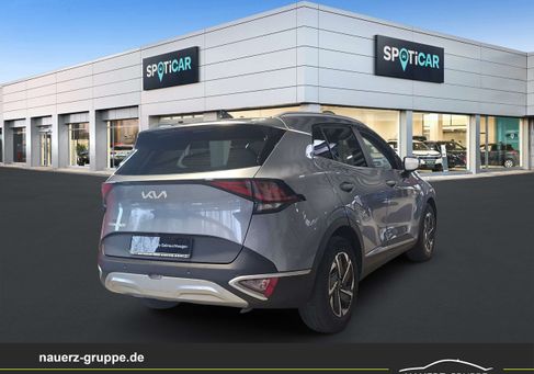 Kia Sportage, 2022 2