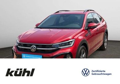 Volkswagen Taigo, 2022