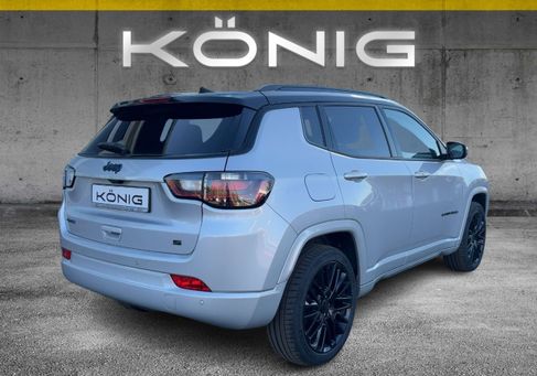 Jeep Compass, 2022 3