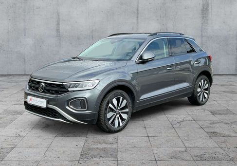 Volkswagen T-Roc, 2024