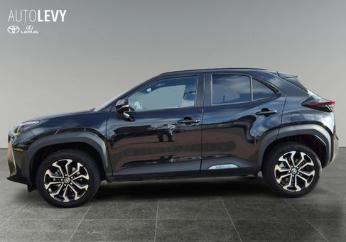 Toyota Yaris Cross, 2025